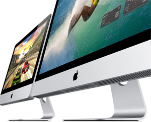 Rumor: Apple pretende lançar família nova de Macs