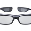 Fabricantes concordam em criar padrão para óculos 3D ativos