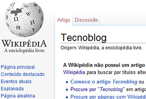 Wikipedia: 90 mil colaboradores e diminuindo