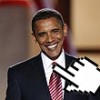 Barack Obama entra no Foursquare