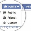 Facebook: novo controle de privacidade