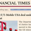 Financial Times desiste de vez da App Store