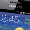 Samsung anuncia smartphones Galaxy rodando Android 2.3 Gingerbread