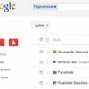 Google Docs estreia novo visual