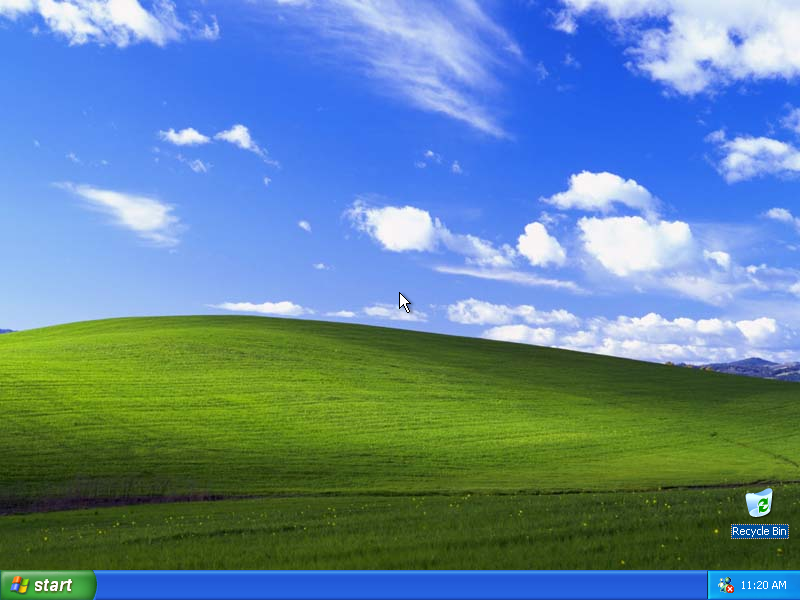 Windows XP completa 10 anos