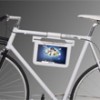 Bicicleta vira acessório para Galaxy Tab nas mãos da Samsung
