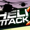 Joguinho viciante da semana: Heli Attack 2