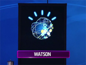 Supercomputador Watson da IBM começa a trabalhar em hospital