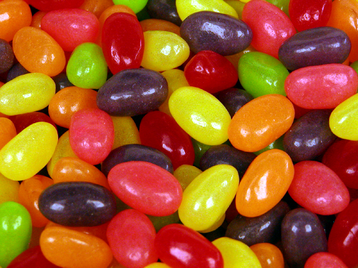 Mais um Android, mais um doce: Jelly Bean