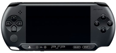 A Sony e o novo PSP: pura teimosia