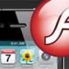 Adobe atualiza Flash Media Server para permitir Flash no iOS