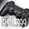 PlayStation 3 com preço reduzido até outubro