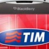 TIM lança plano pré-pago para BlackBerry a R$ 1 por dia