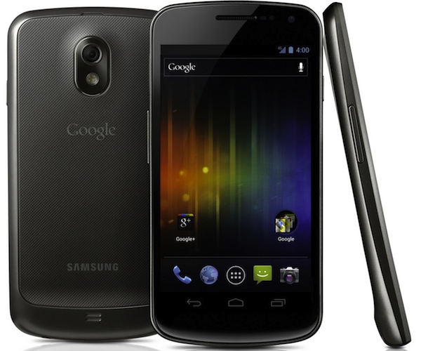 Galaxy Nexus, eternamente com o Android 4.3