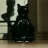 Explore a Pinacoteca de SP controlando um robô no formato de gato