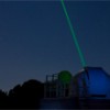 Cientistas querem laser gigante para tirar lixo espacial da órbita da Terra
