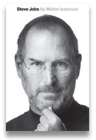 Biografia ainda não publicada de Steve Jobs já bate recorde de vendas