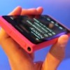 Nokia Lumia 800: veja o aparelho rodando Windows Phone 7