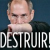Steve Jobs queria destruir o Android a qualquer preço