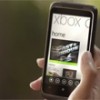 Microsoft mostra aplicativo para WP7 que controla Xbox 360