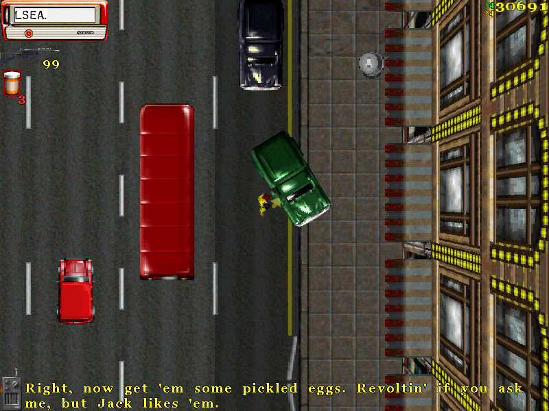 Retrospectiva GTA – Tecnoblog