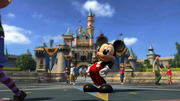 Disney AquaPark Adventure  Disney, Jogos online, Jogo de carro