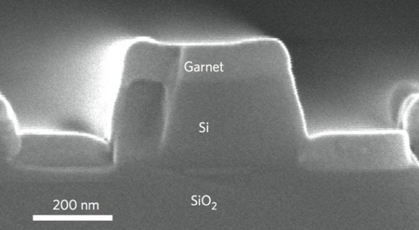 Computação fotônica: MIT cria diodos de luz que viabilizam microprocessadores óticos