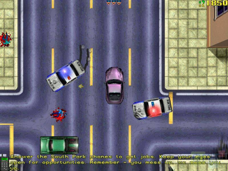 Grand Theft Auto: San Andreas é lancado para Android 