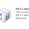 Código do iOS 5.1 beta revela possíveis novos iPad e iPhone