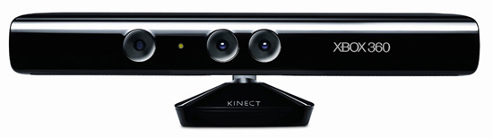 Futuro Kinect fará leitura labial e ainda vai detectar humor