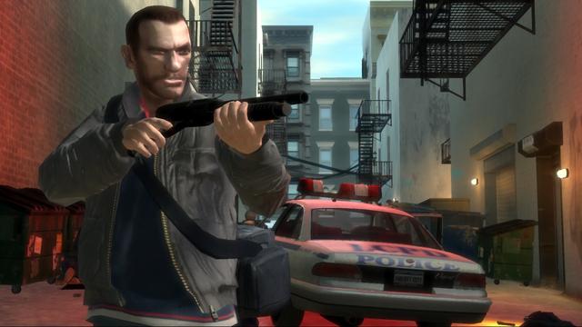 Grand Theft Auto IV Grand Theft Auto v Niko Bellic Grand Theft Auto: San  Andrés, diverso, juego, videojuego png