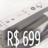 Nintendo anuncia Nintendo Wii por R$ 699