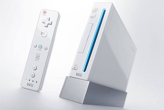 Nintendo anuncia Nintendo Wii por R$ 699