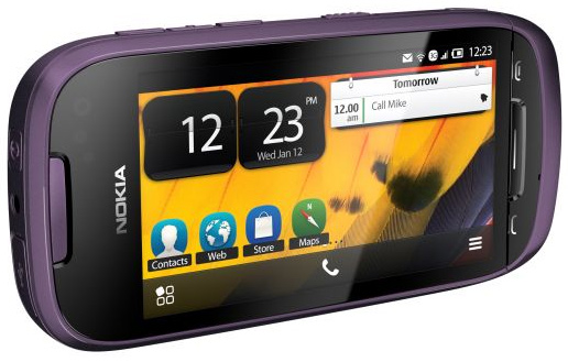 Nokia 701: Symbian Belle no Brasil por R$ 999