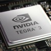 NVidia anuncia Tegra 3, seu primeiro chip quad-core