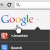 Google muda tudo na barra superior do Gmail e afins