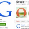 Google+ ganha administradores de páginas e volume de círculos