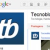 Tecnoblog marca presença no Google+