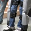 Exoesqueleto biônico está à venda no Reino Unido (vídeo)