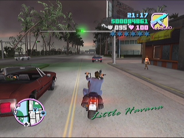 Como ter uma namorada no GTA San Andreas – Tecnoblog