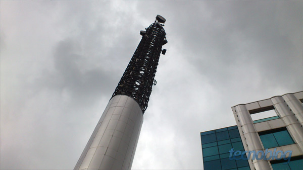 Duas mil antenas de celular devem sumir de São Paulo