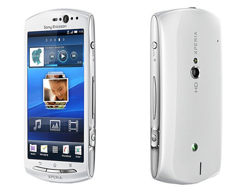 Sony abandonará “Ericsson” e celulares low-end em 2012