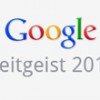 Google mostra o que foi mais buscado em 2011