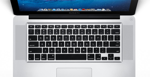 Futuro MacBook Pro teria resolução de 2.880×1.800 pixels