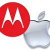Motorola consegue liminar para impedir venda de gadgets iOS na Europa