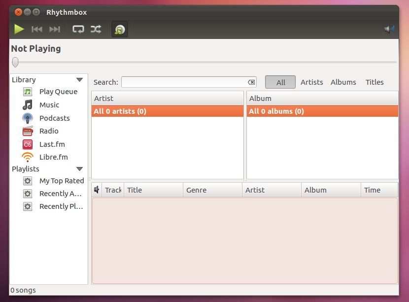 Ubuntu 12.04 Alpha 1: é hora de testar