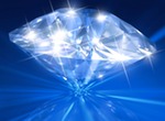 Diamantes abrem as portas para a computação quântica