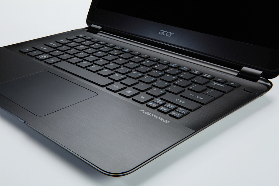 Acer diz que ultrabook Aspire S5 é o mais fino do mundo – Tecnoblog