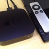 Apple TV 2, uma set-top box simplória