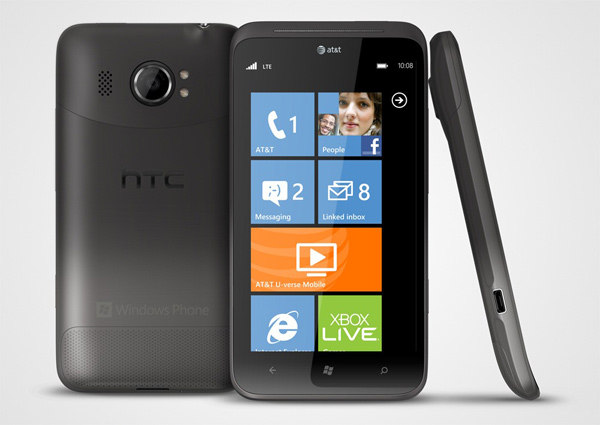 HTC revela o HTC Ultimate II com 16 megapixels na CES